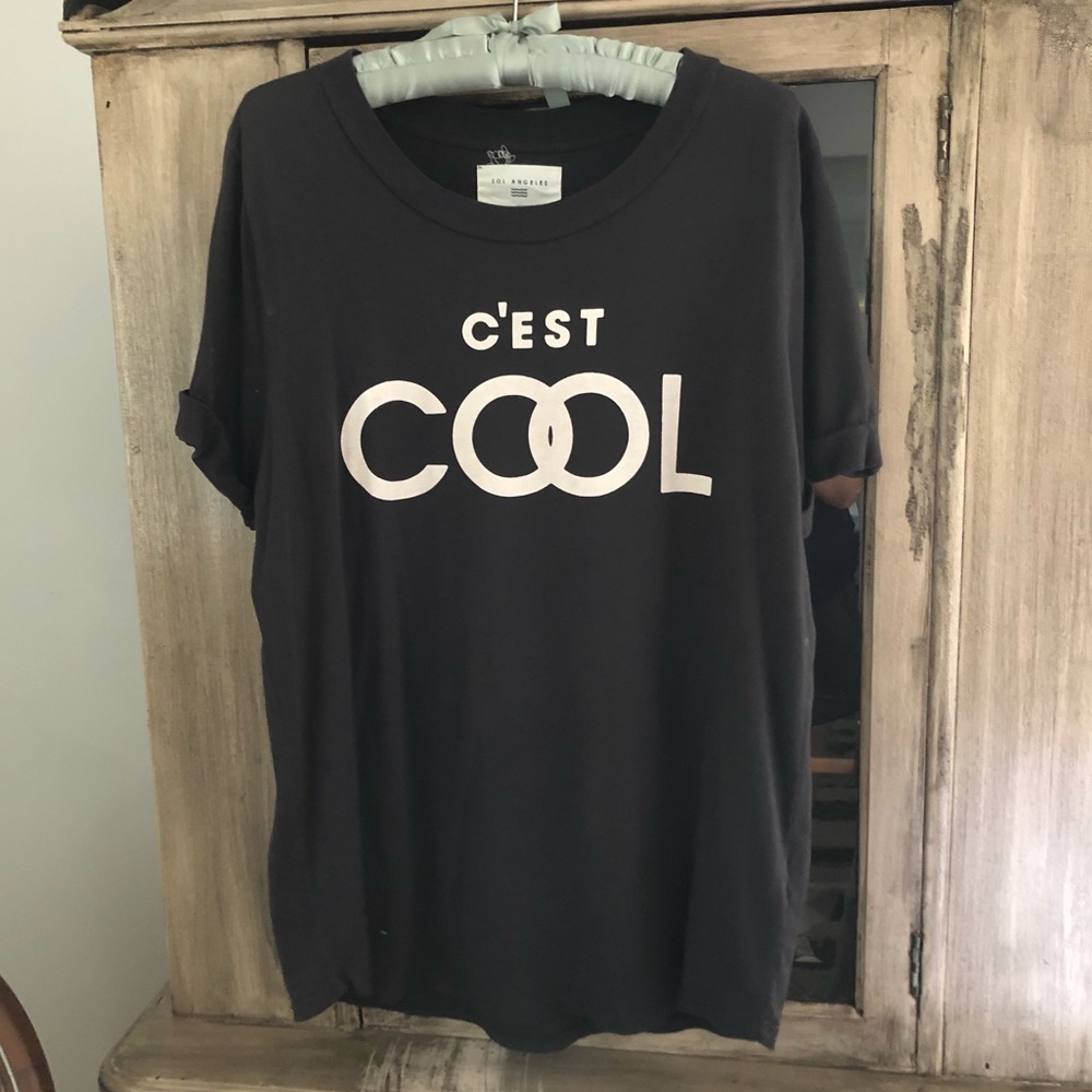 Sol Angeles Tee